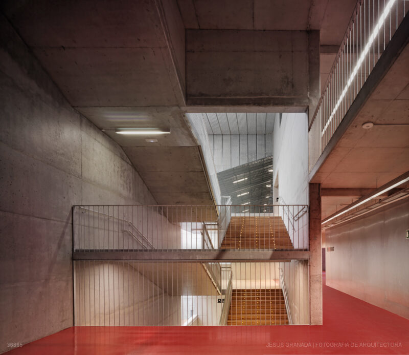 FRONTON BIZKAIA MIRIBILLA RUIZ PARDO 36865