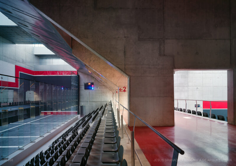 FRONTON BIZKAIA MIRIBILLA RUIZ PARDO 36866