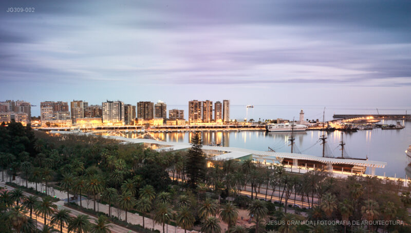 PALEMRAL MALAGA MUELLE JUNQUERA ARQUITECTOS SORPRESAS JG309 002