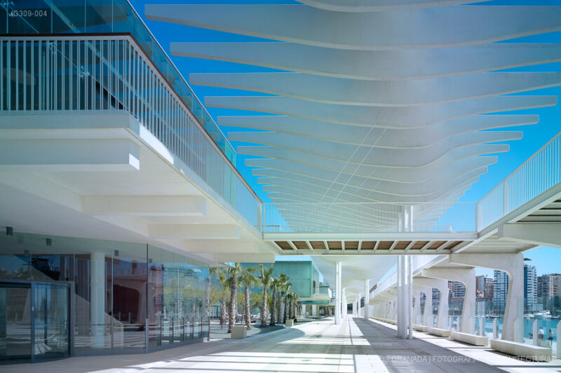 PALEMRAL MALAGA MUELLE JUNQUERA ARQUITECTOS SORPRESAS JG309 004