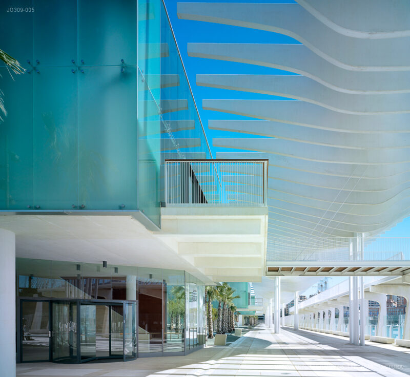 PALEMRAL MALAGA MUELLE JUNQUERA ARQUITECTOS SORPRESAS JG309 005