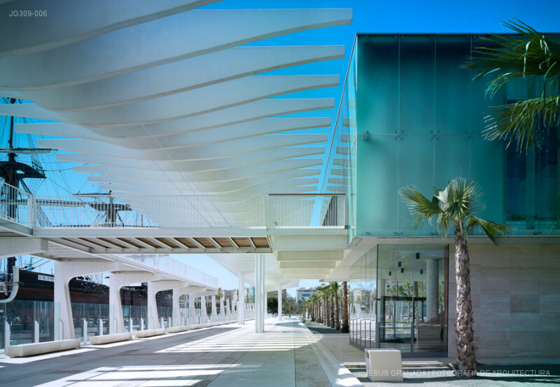 PALEMRAL MALAGA MUELLE JUNQUERA ARQUITECTOS SORPRESAS JG309 006