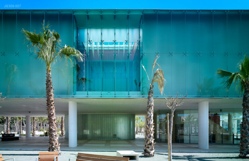 PALEMRAL MALAGA MUELLE JUNQUERA ARQUITECTOS SORPRESAS JG309 007
