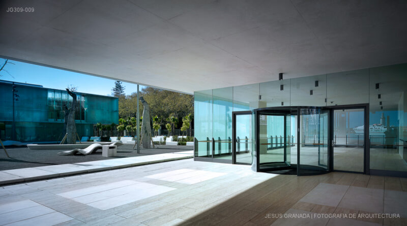 PALEMRAL MALAGA MUELLE JUNQUERA ARQUITECTOS SORPRESAS JG309 009