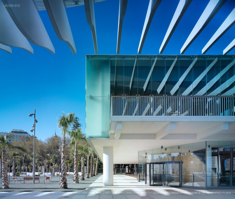 PALEMRAL MALAGA MUELLE JUNQUERA ARQUITECTOS SORPRESAS JG309 010