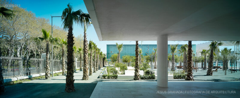 PALEMRAL MALAGA MUELLE JUNQUERA ARQUITECTOS SORPRESAS JG309 013