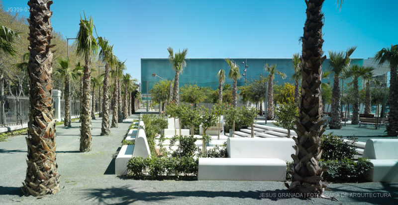 PALEMRAL MALAGA MUELLE JUNQUERA ARQUITECTOS SORPRESAS JG309 014
