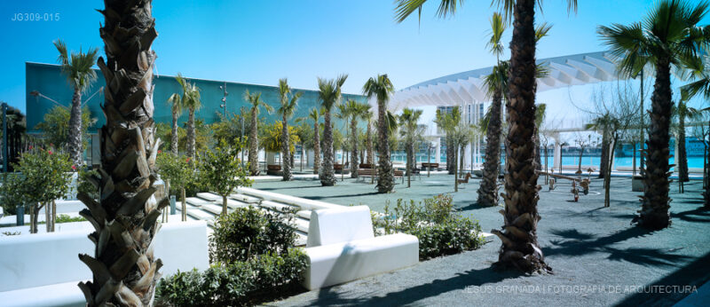 PALEMRAL MALAGA MUELLE JUNQUERA ARQUITECTOS SORPRESAS JG309 015