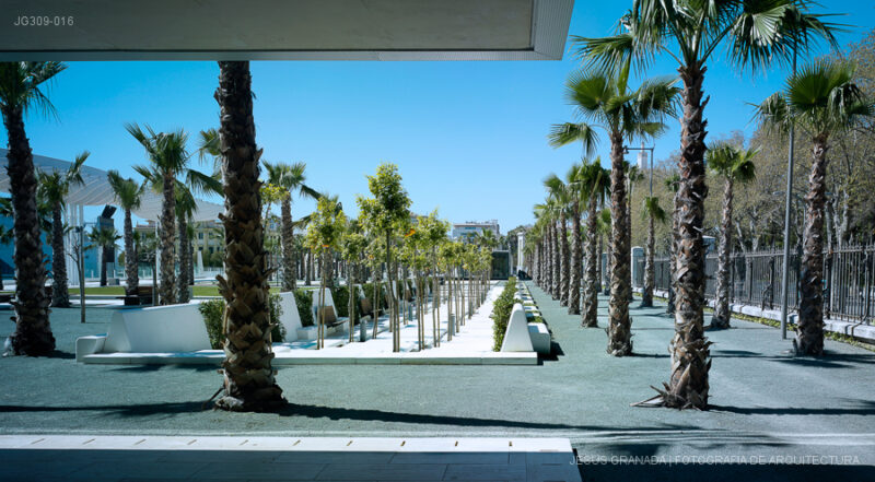 PALEMRAL MALAGA MUELLE JUNQUERA ARQUITECTOS SORPRESAS JG309 016