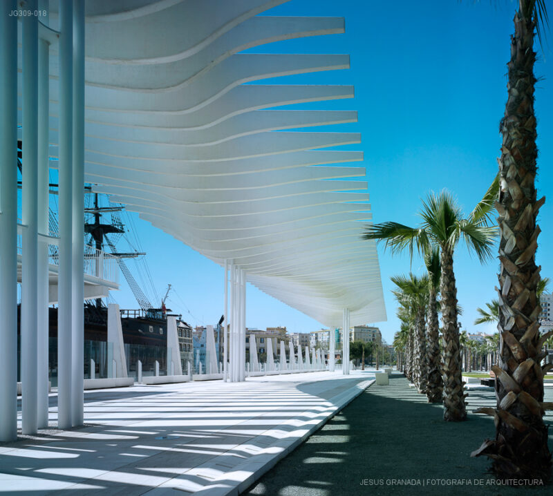 PALEMRAL MALAGA MUELLE JUNQUERA ARQUITECTOS SORPRESAS JG309 018