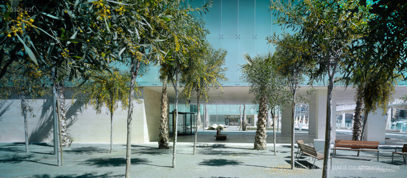 PALEMRAL MALAGA MUELLE JUNQUERA ARQUITECTOS SORPRESAS JG309 021
