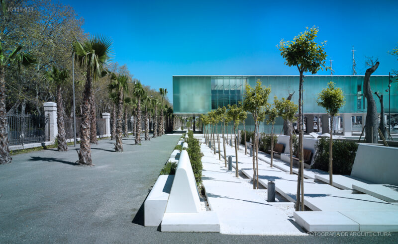 PALEMRAL MALAGA MUELLE JUNQUERA ARQUITECTOS SORPRESAS JG309 023