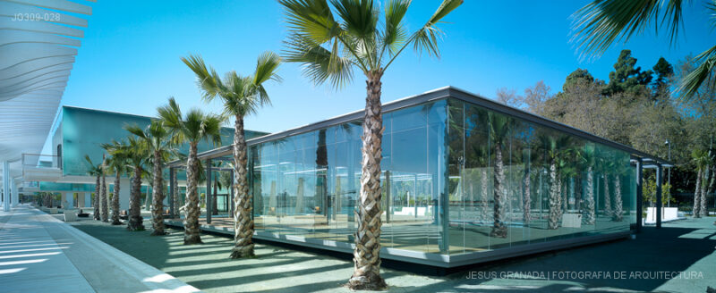 PALEMRAL MALAGA MUELLE JUNQUERA ARQUITECTOS SORPRESAS JG309 028