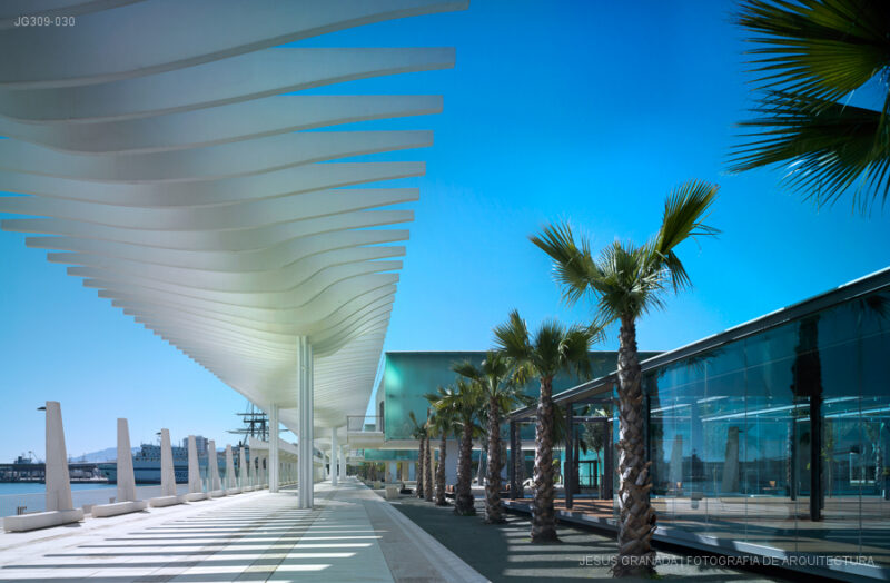 PALEMRAL MALAGA MUELLE JUNQUERA ARQUITECTOS SORPRESAS JG309 030