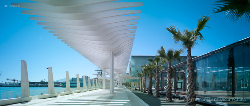 PALEMRAL MALAGA MUELLE JUNQUERA ARQUITECTOS SORPRESAS JG309 031