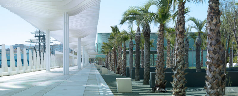 PALEMRAL MALAGA MUELLE JUNQUERA ARQUITECTOS SORPRESAS JG309 036