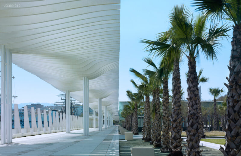 PALEMRAL MALAGA MUELLE JUNQUERA ARQUITECTOS SORPRESAS JG309 040