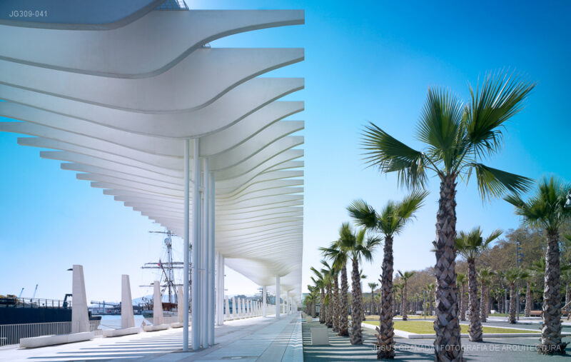 PALEMRAL MALAGA MUELLE JUNQUERA ARQUITECTOS SORPRESAS JG309 041