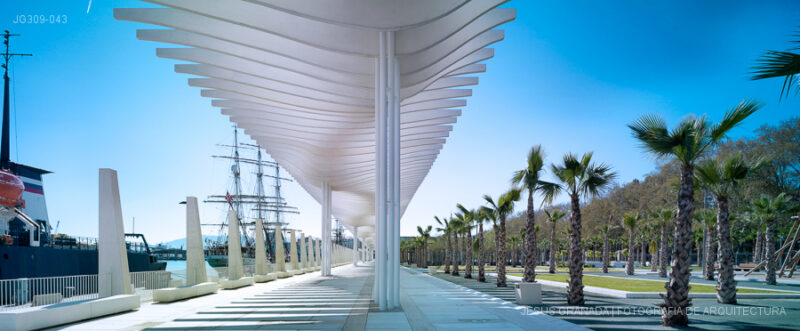 PALEMRAL MALAGA MUELLE JUNQUERA ARQUITECTOS SORPRESAS JG309 043