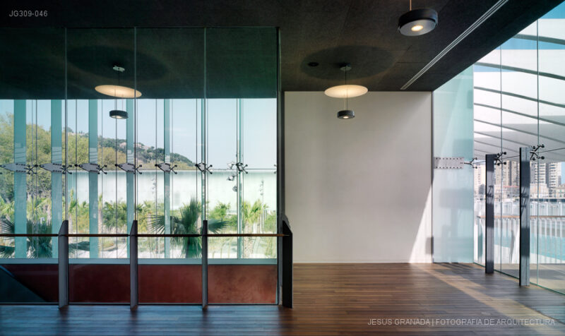 PALEMRAL MALAGA MUELLE JUNQUERA ARQUITECTOS SORPRESAS JG309 046