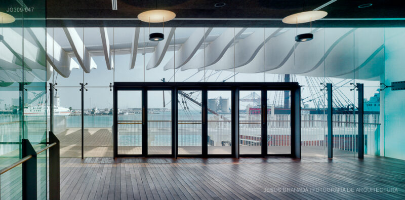 PALEMRAL MALAGA MUELLE JUNQUERA ARQUITECTOS SORPRESAS JG309 047