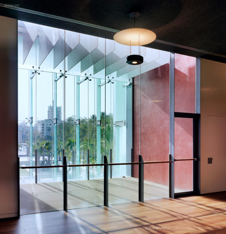 PALEMRAL MALAGA MUELLE JUNQUERA ARQUITECTOS SORPRESAS JG309 051