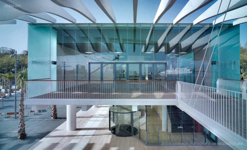 PALEMRAL MALAGA MUELLE JUNQUERA ARQUITECTOS SORPRESAS JG309 055