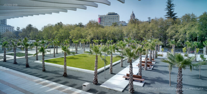 PALEMRAL MALAGA MUELLE JUNQUERA ARQUITECTOS SORPRESAS JG309 058