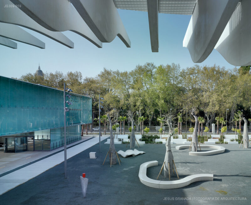 PALEMRAL MALAGA MUELLE JUNQUERA ARQUITECTOS SORPRESAS JG309 059