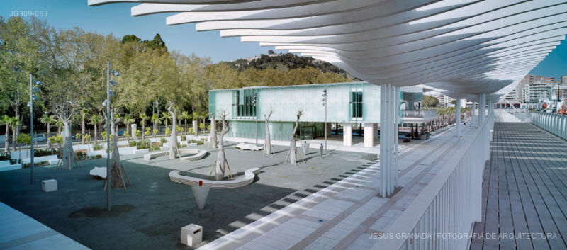 PALEMRAL MALAGA MUELLE JUNQUERA ARQUITECTOS SORPRESAS JG309 063