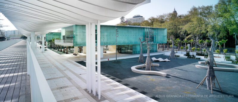 PALEMRAL MALAGA MUELLE JUNQUERA ARQUITECTOS SORPRESAS JG309 064