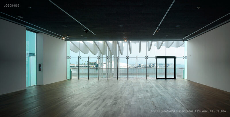 PALEMRAL MALAGA MUELLE JUNQUERA ARQUITECTOS SORPRESAS JG309 066
