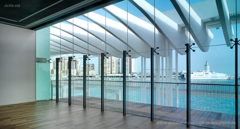 PALEMRAL MALAGA MUELLE JUNQUERA ARQUITECTOS SORPRESAS JG309 068
