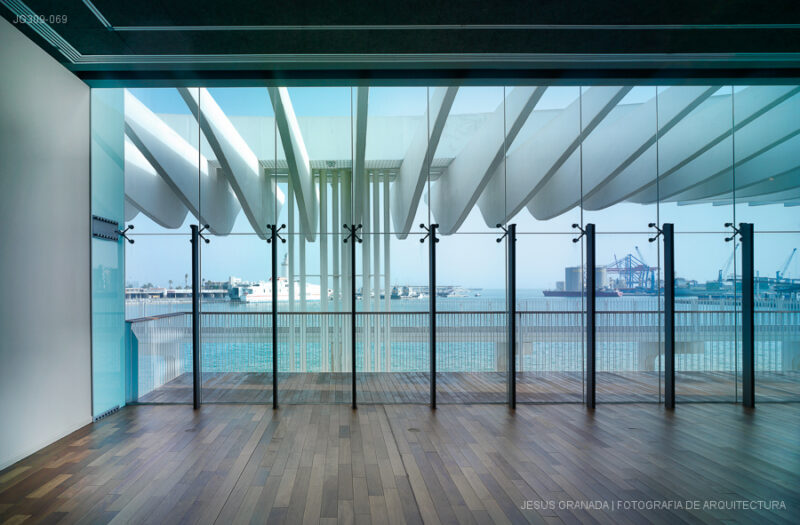 PALEMRAL MALAGA MUELLE JUNQUERA ARQUITECTOS SORPRESAS JG309 069