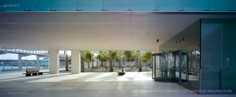 PALEMRAL MALAGA MUELLE JUNQUERA ARQUITECTOS SORPRESAS JG309 072
