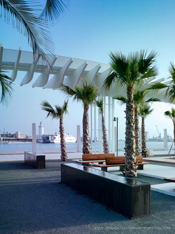 PALEMRAL MALAGA MUELLE JUNQUERA ARQUITECTOS SORPRESAS JG309 075