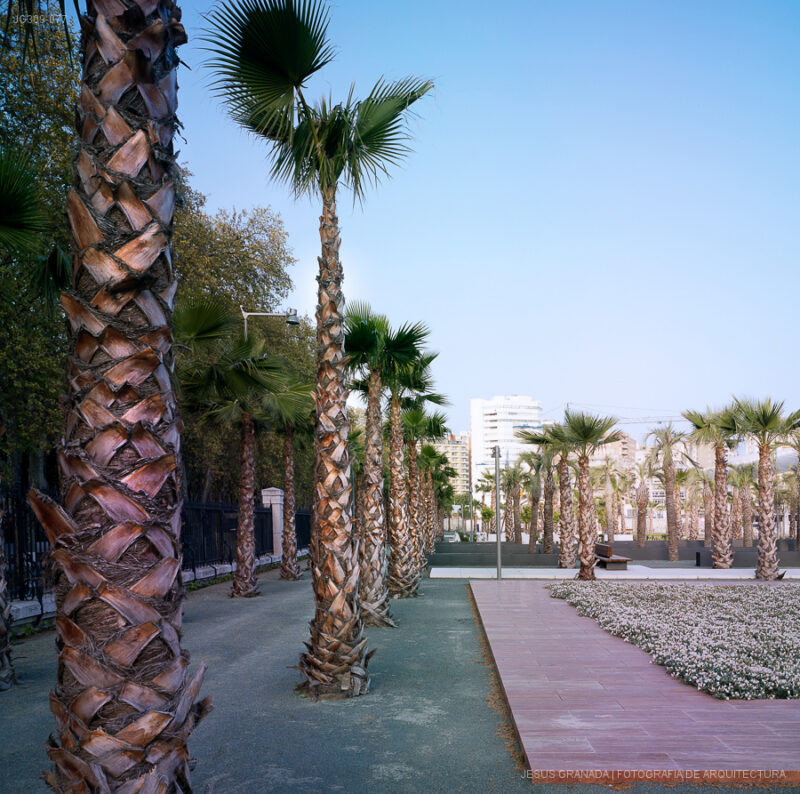 PALEMRAL MALAGA MUELLE JUNQUERA ARQUITECTOS SORPRESAS JG309 077