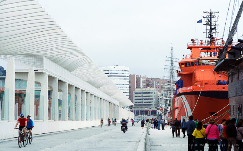 PALEMRAL MALAGA MUELLE JUNQUERA ARQUITECTOS SORPRESAS JG309 084