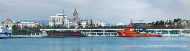 PALEMRAL MALAGA MUELLE JUNQUERA ARQUITECTOS SORPRESAS JG309 087
