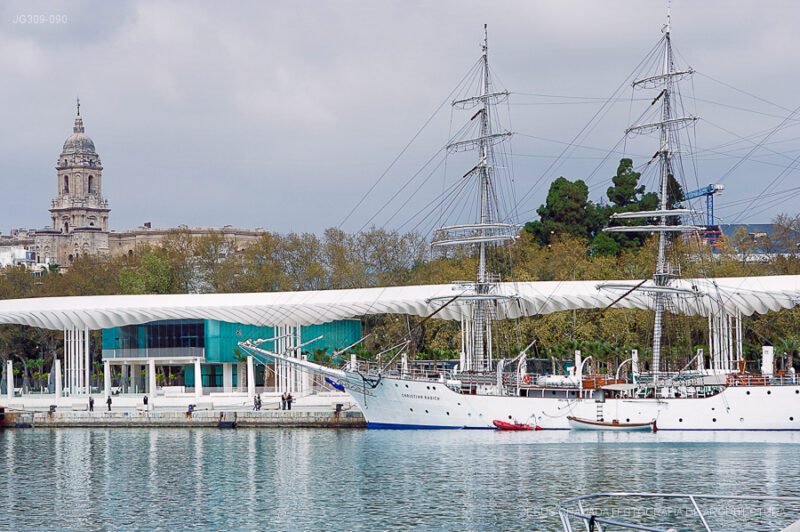 PALEMRAL MALAGA MUELLE JUNQUERA ARQUITECTOS SORPRESAS JG309 090