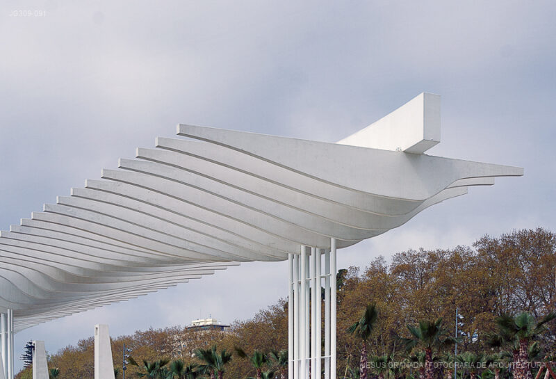 PALEMRAL MALAGA MUELLE JUNQUERA ARQUITECTOS SORPRESAS JG309 091