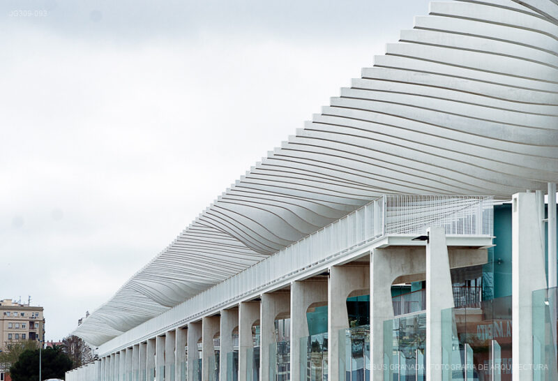 PALEMRAL MALAGA MUELLE JUNQUERA ARQUITECTOS SORPRESAS JG309 093