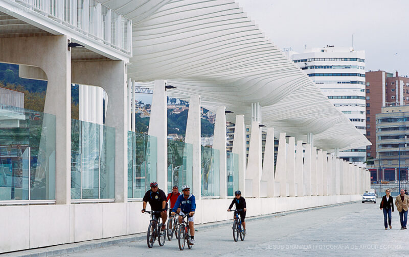 PALEMRAL MALAGA MUELLE JUNQUERA ARQUITECTOS SORPRESAS JG309 094