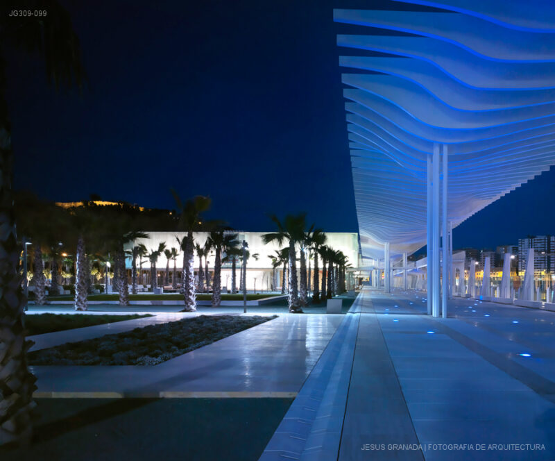 PALEMRAL MALAGA MUELLE JUNQUERA ARQUITECTOS SORPRESAS JG309 099