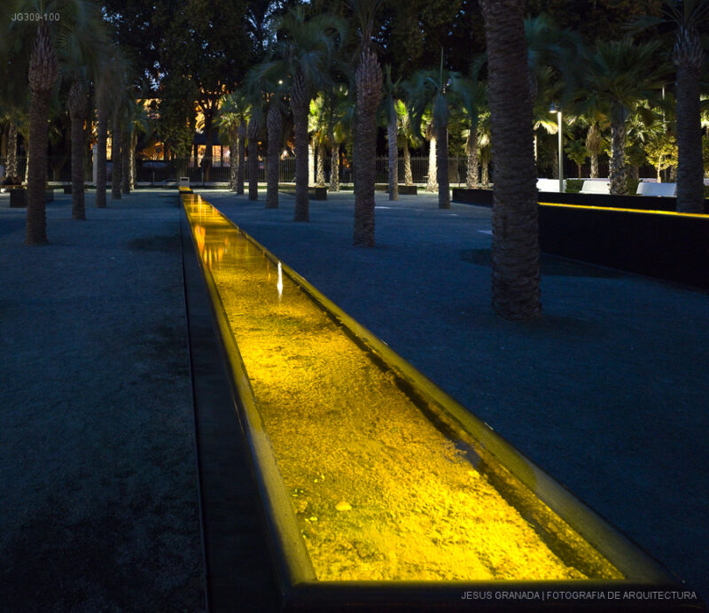 PALEMRAL MALAGA MUELLE JUNQUERA ARQUITECTOS SORPRESAS JG309 100