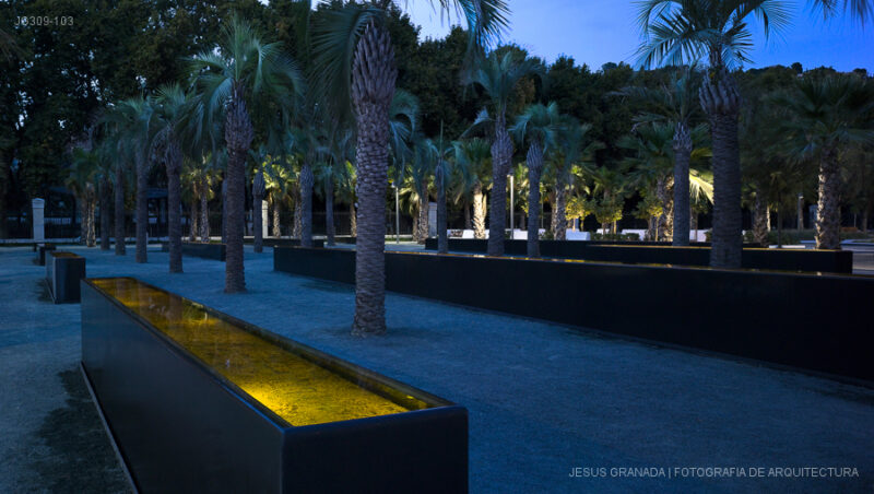 PALEMRAL MALAGA MUELLE JUNQUERA ARQUITECTOS SORPRESAS JG309 103