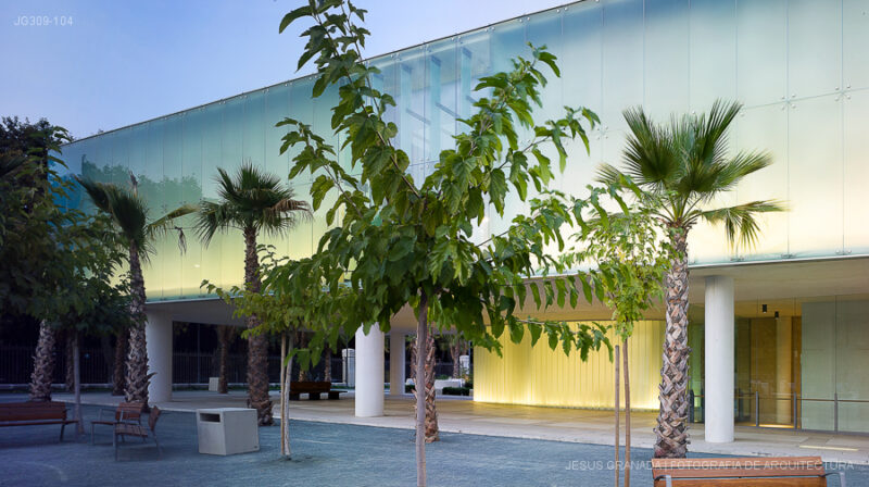 PALEMRAL MALAGA MUELLE JUNQUERA ARQUITECTOS SORPRESAS JG309 104