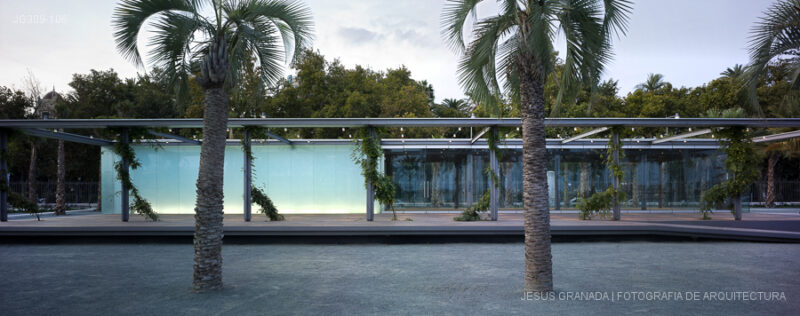 PALEMRAL MALAGA MUELLE JUNQUERA ARQUITECTOS SORPRESAS JG309 106
