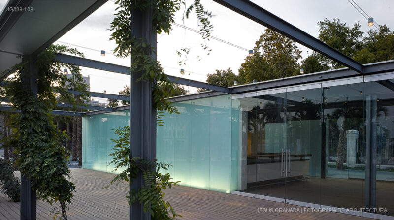 PALEMRAL MALAGA MUELLE JUNQUERA ARQUITECTOS SORPRESAS JG309 109