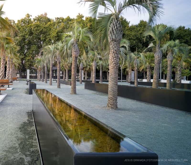 PALEMRAL MALAGA MUELLE JUNQUERA ARQUITECTOS SORPRESAS JG309 111